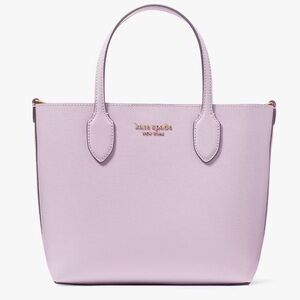 Kate Spade Bleecker crossbody tote